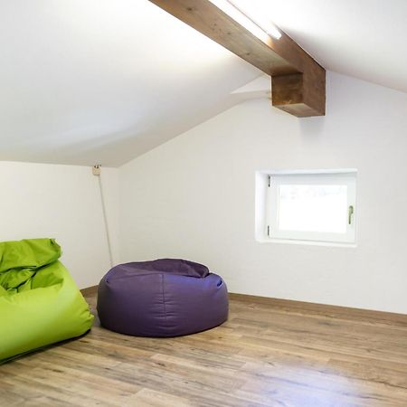 Auszeit Am Bauernhof Apartment Schwoich Exterior photo