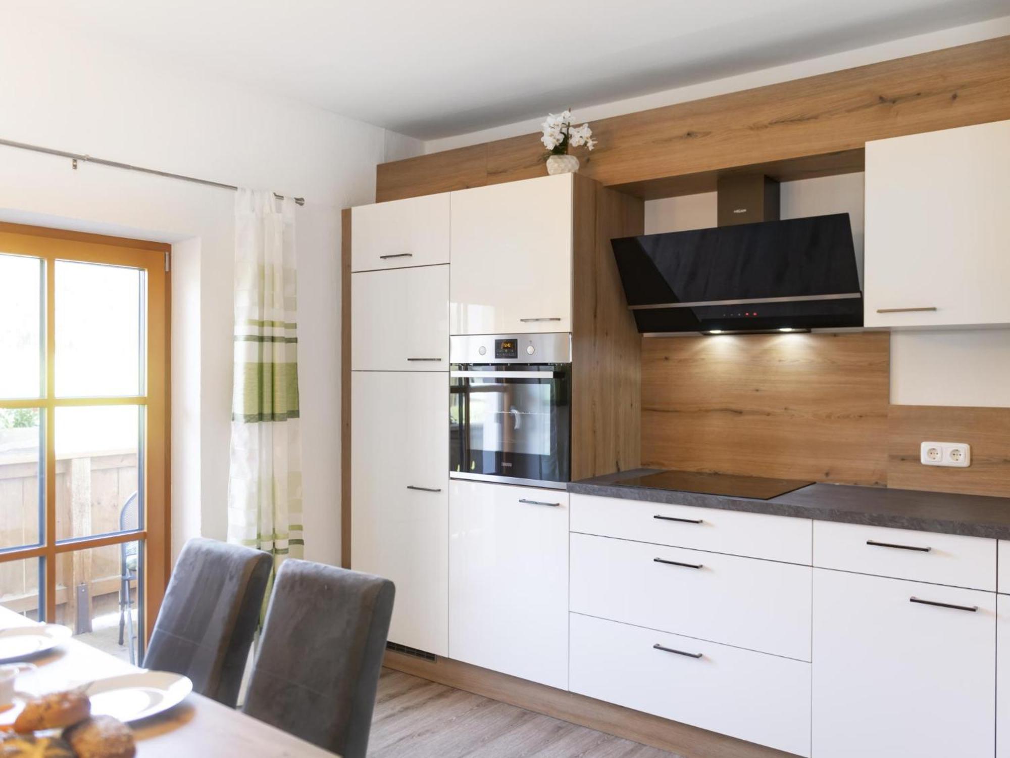 Auszeit Am Bauernhof Apartment Schwoich Exterior photo